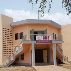 Campus France à l'université de Lomé