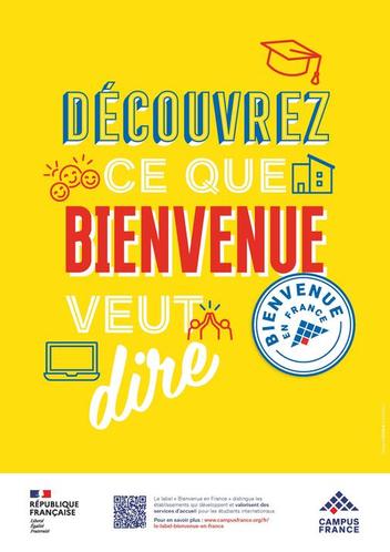 Les lauréats 2023