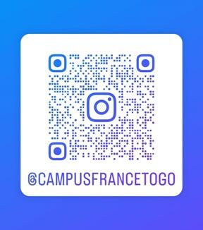 QRcode Instagram