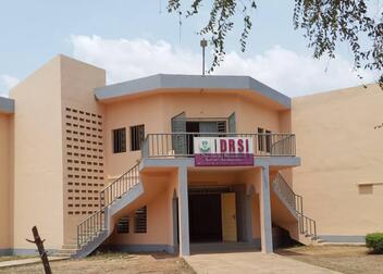 CF à l'Université de Lomé