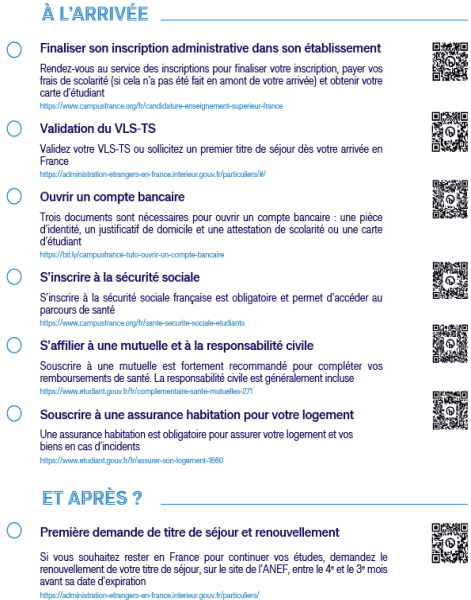 check list 2