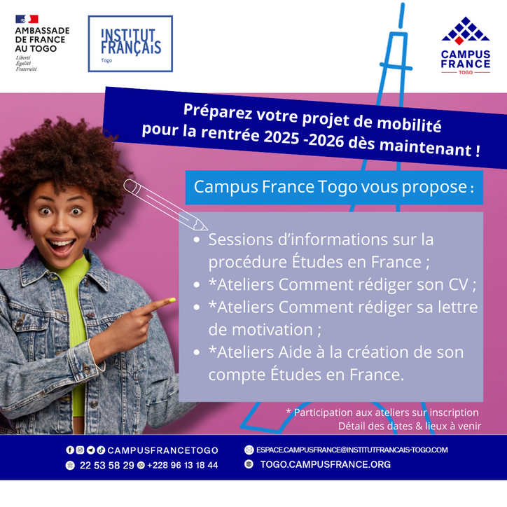 ateliers